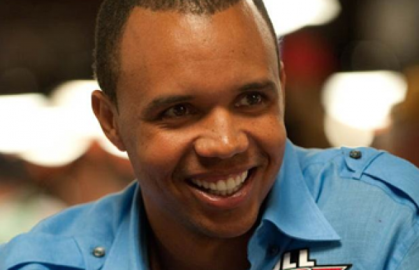 Phil Ivey Cleans House at PokerStars, Full Tilt Poker