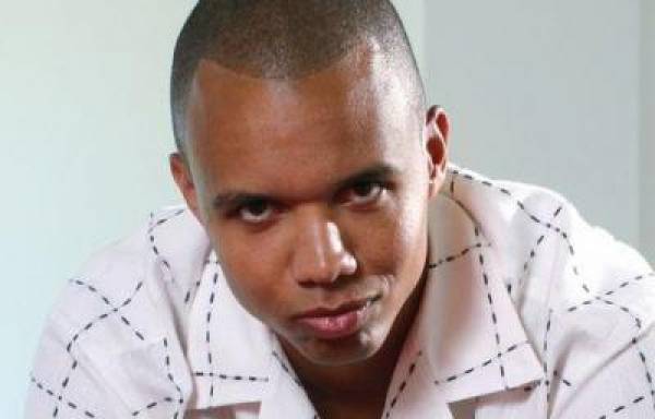 Phil Ivey