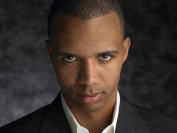 Phil Ivey 