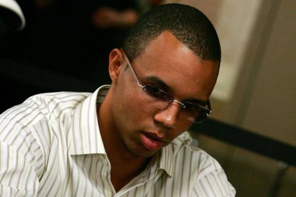 Phil Ivey to Appeal Cheating Ruling on Wednesday