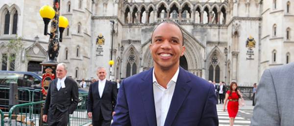 Phil Ivey: ‘I’m an Advantage Player, Not a Cheater’