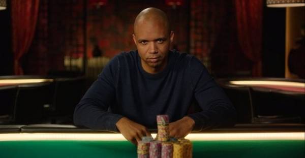 Phil Ivey Settles With Borgata?