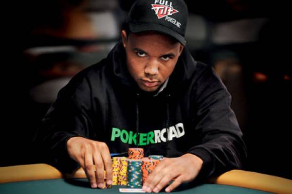 Borgata Wants Phil Ivey Suit Dismissed Borgata Wants Phil Ivey Suit Dismissed
