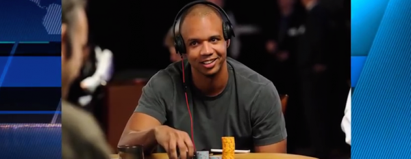 Phil Ivey Returns to Poker While Another Big Name Pro Retires