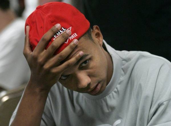 Poker pro Ivey, Friend Must Repay $10.1M to Borgata in Cards Case