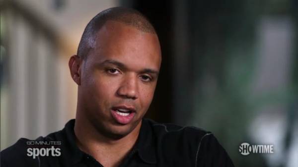 Poker Pro Phil Ivey on ’60 Minutes’: ‘Being Called a Cheater is Very Bad’