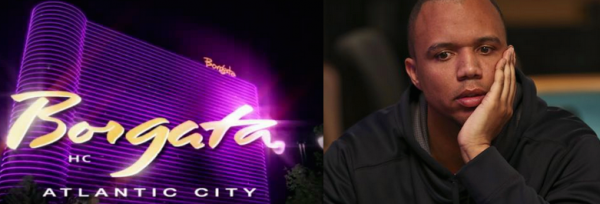 Borgata Wants Phil Ivey to Repay Back $9.6 Million Now as Lawyers Hold Up Process