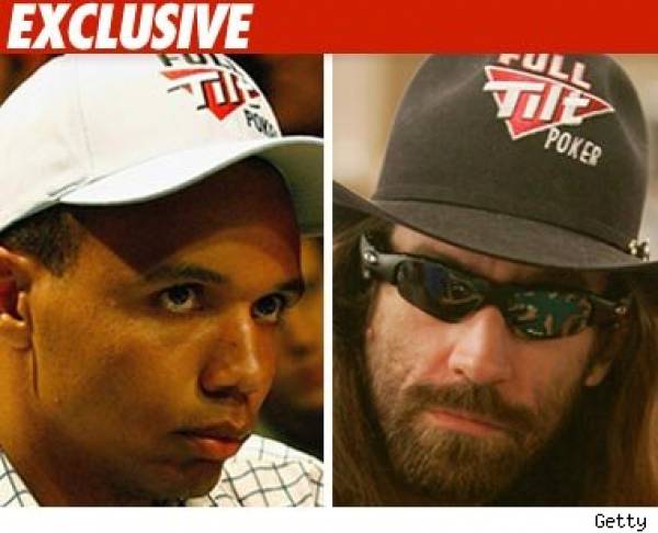 Full Tilt Poker Lawsuit Full Tilt Poker Lawsuit