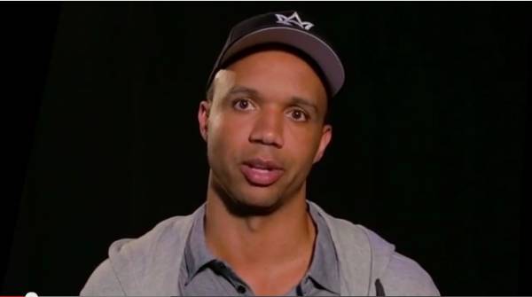 Phil Ivey is Not Broke: Participates in Rare Interview (Video)