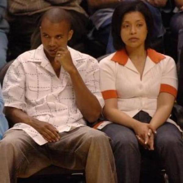 Phil Ivey Ex Not Happy With Divorce Settlement