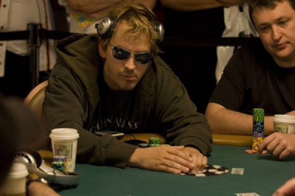 Phil Laak Phil Laak