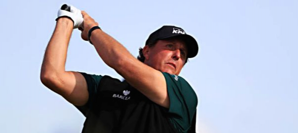 Prosecutor: Convict Pro Gambler Linked to Phil Mickelson