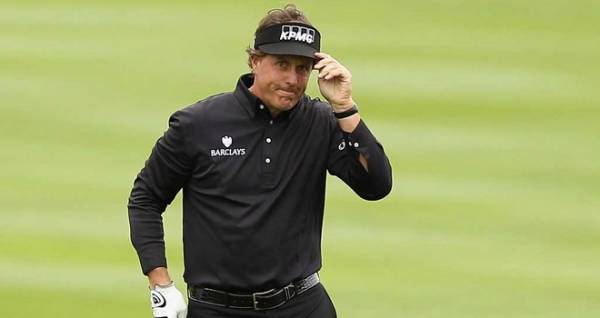Odds to Win 2014 AT&T Pebble Beach National Pro-Am Odds to Win 2014 AT&T Pebble Beach National Pro-Am