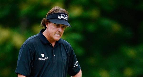 Phil Mickelson Implicated in Gambling Case: Won’t Face Charges Phil Mickelson Implicated in Gambling Case: Won’t Face Charges