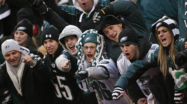 Bet the Philadelphia Eagles: Latest Futures Odds, To Win