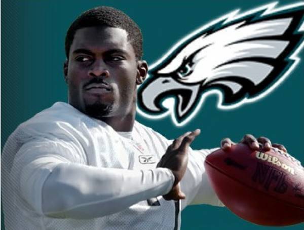 Philadelphia Eagles 2013 Super Bowl Odds Longer as Michael Vick Injury Concerns 