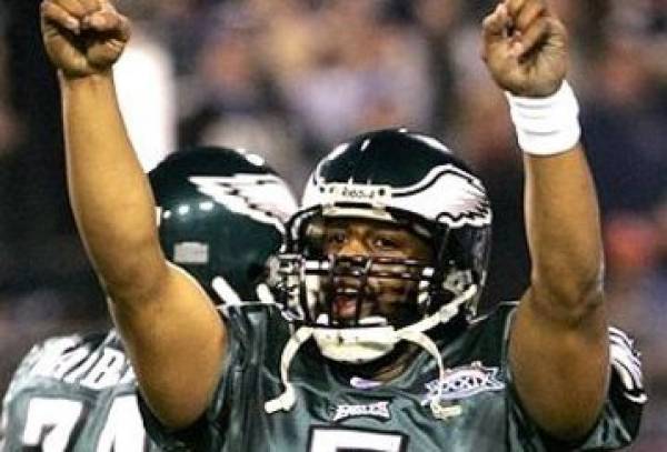 McNabb Injury