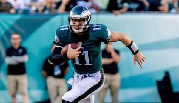 Where to Bet the Cardinals-Eagles Game Online – Latest Odds 