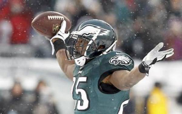 Saints vs. Eagles Betting Line at Philadelphia -2.5: Eagles 6-20 ATS at Home Saints vs. Eagles Betting Line at Philadelphia -2.5: Eagles 6-20 ATS at Home
