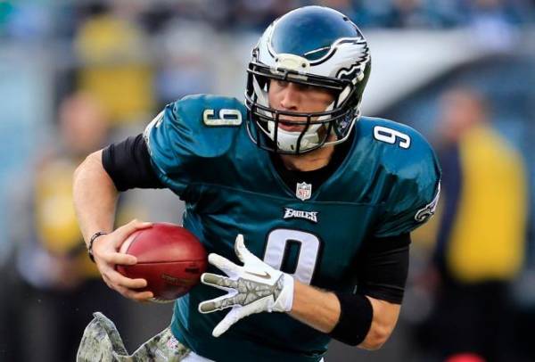 Eagles vs. Cowboys Betting Line: Most Wagered on Game of the Week Eagles vs. Cowboys Betting Line: Most Wagered on Game of the Week
