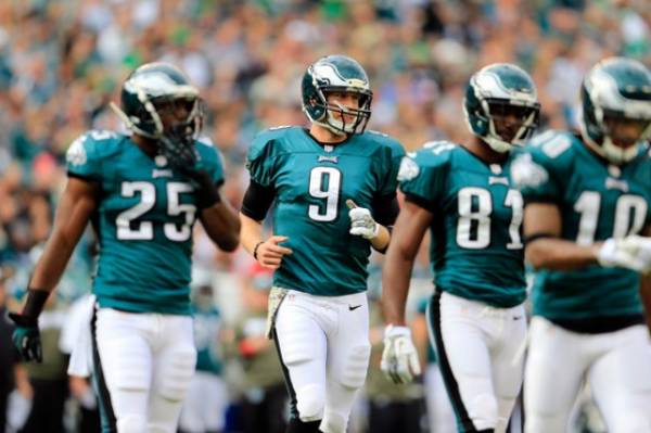 Odds of the Philadelphia Eagles Winning the NFC East in 2014, Prediction 
