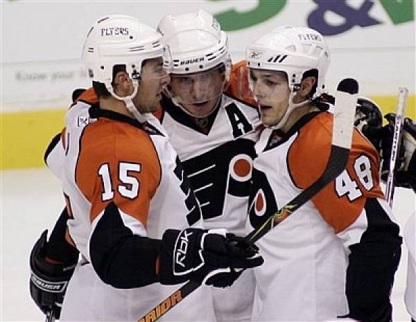 Philadelphia Flyers Philadelphia Flyers