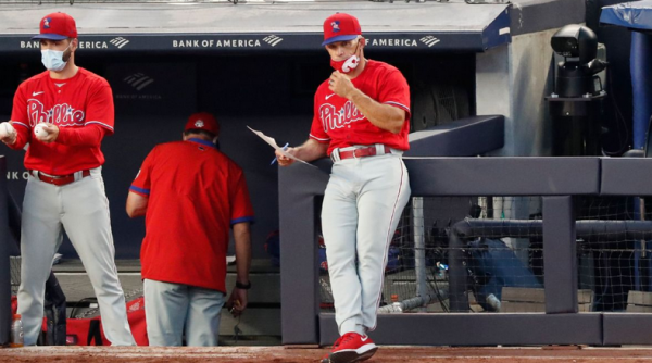 Yankees-Phillies Tuesday Night Game Postponed as More Marlins Test Positive