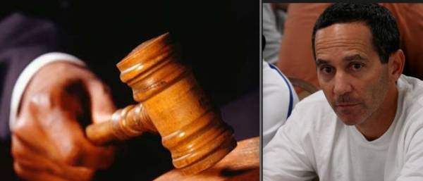 Florida Bookie Tied to Legends Sports Bust Won’t Serve Additional Jail Time Florida Bookie Tied to Legends Sports Bust Won’t Serve Additional Jail Time
