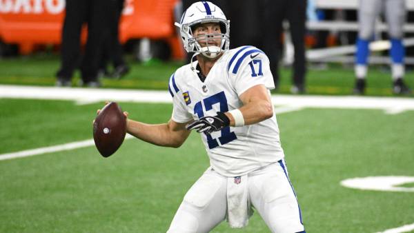 Colts QB Rivers, 39, Retires From NFL After 17 Seasons 
