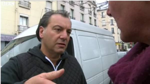 Wife of French Poker Pro Philippe Ktorza Caught Up in Paris Terror Attacks Wife of French Poker Pro Philippe Ktorza Caught Up in Paris Terror Attacks