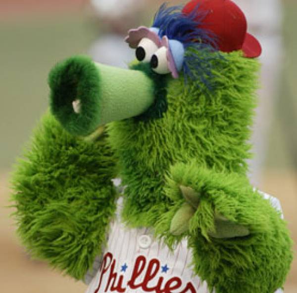 PHILADELPHIA PHILLIES (35-24)