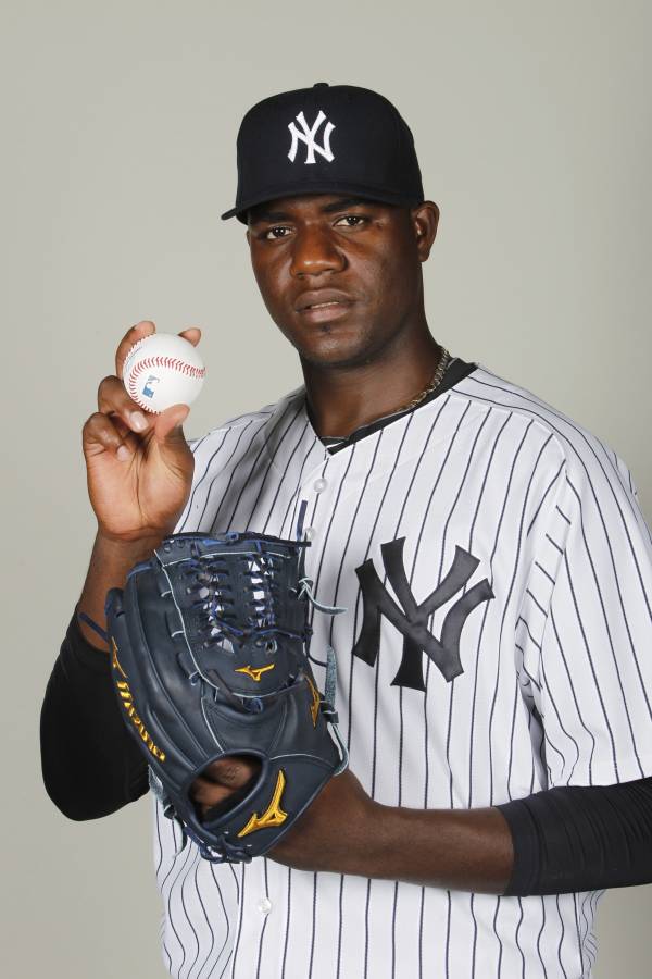 Michael Pineda Daily Fantasy Baseball Profile 2016 