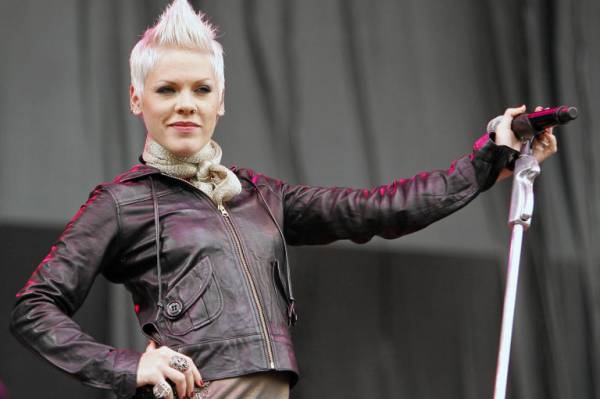 How Long Will it Take Pink to Sing the National Anthem Super Bowl LII Prop Bet