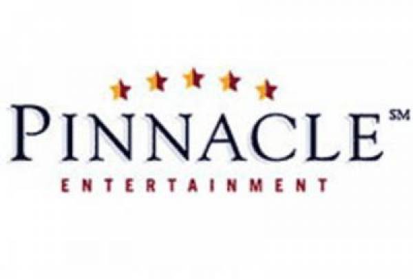 Pinnacle Entertainment 3rd Quarter Loss Narrows