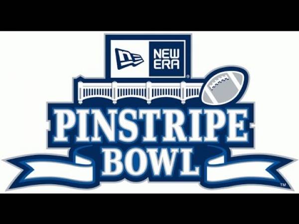 2016 Pinstripe Bowl Betting Odds – Pittsburgh vs. Northwestern Line