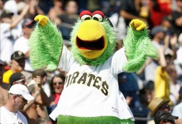 Pittsburgh Pirates Prove Profitable for Sports Bettors