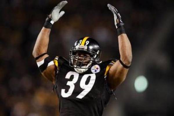 Carolina Panthers vs. Pittsburgh Steelers Betting Preview Carolina Panthers vs. Pittsburgh Steelers Betting Preview