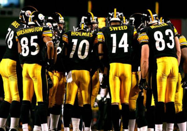 Pittsburgh Steelers