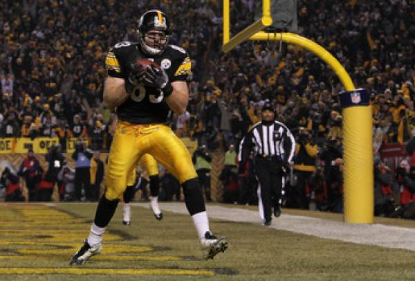 Pittsburgh Steelers Odds to Win the 2012 Super Bowl