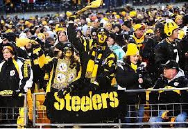 49ers vs. Steelers Point Spread at Pittsburgh -6