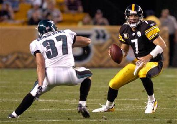 Pittsburgh Steelers Pittsburgh Steelers