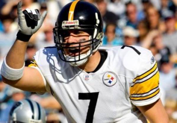 Pittsburgh Steelers Pittsburgh Steelers