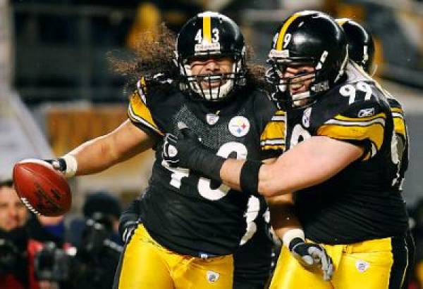 Cincinnati Bengals vs. Pittsburgh Steelers Odds Cincinnati Bengals vs. Pittsburgh Steelers Odds