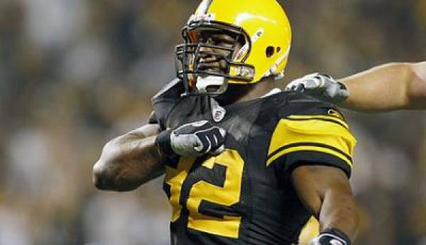 Pittsburgh Steelers Pittsburgh Steelers