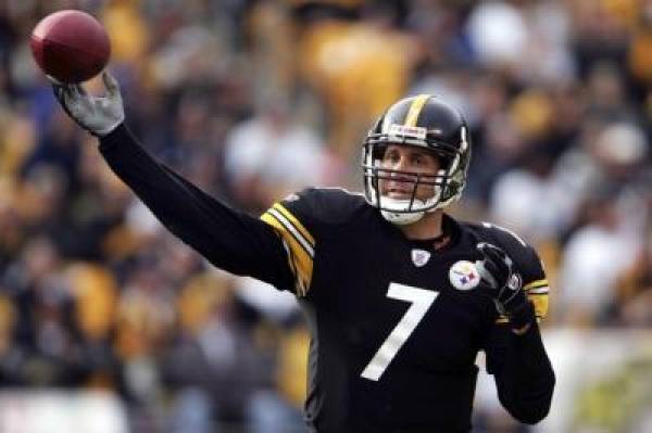 Pittsburgh Steelers vs. Cleveland Browns Odds