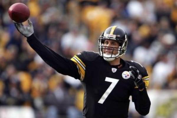 Pittsburgh Steelers vs. Cleveland Browns Odds Pittsburgh Steelers vs. Cleveland Browns Odds