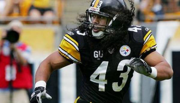 Pittsburgh Steelers Pittsburgh Steelers
