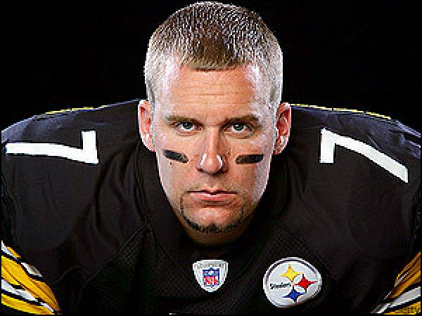 Chargers Steelers Betting Line at Pittsburgh -7.5 With Ben Roethlisberger Starti