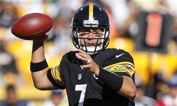 Raiders vs. Steelers Daily Fantasy NFL Picks, Betting Odds 