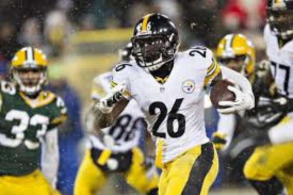  NFL Free Pick - Colts-Steelers Line: Fantasy Value for Le'Veon Bell, Andrew Luc
